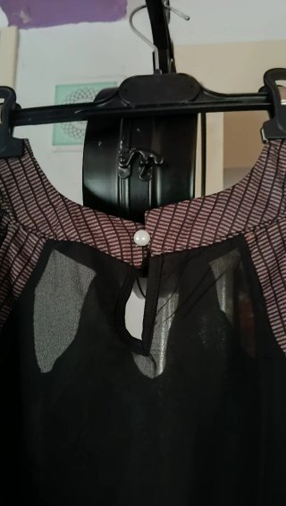 Blusa T-L