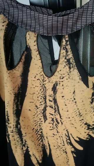Blusa T-L