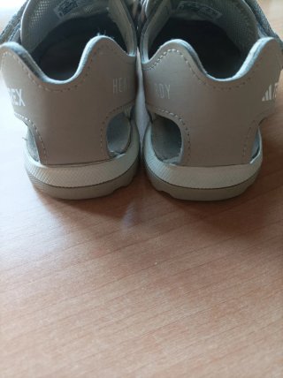 Sandalias Adidas Terrex numero 31