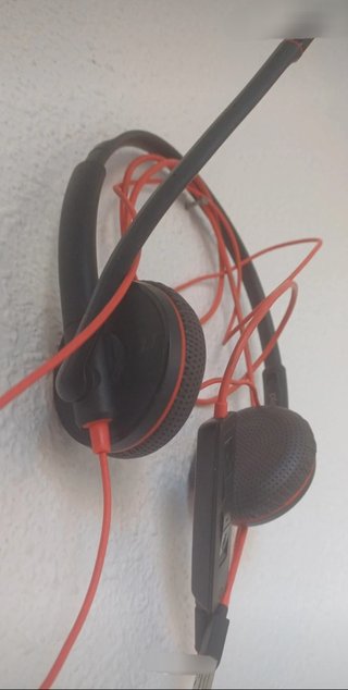Auriculares USB-A y 3,5 mm con Micrófono Integrado
