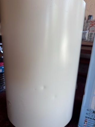 Termo eléctrico Corberó blanco