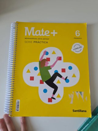 Música nuevo acordes. 6 primaria