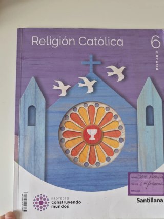 Música nuevo acordes. 6 primaria