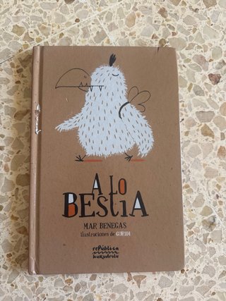 Lote 4 Libros Cuentos