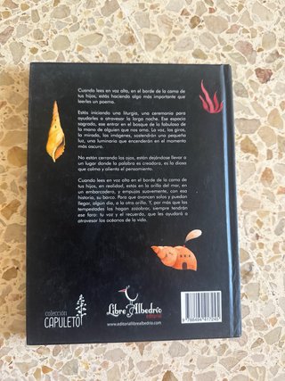 Lote 4 Libros Cuentos