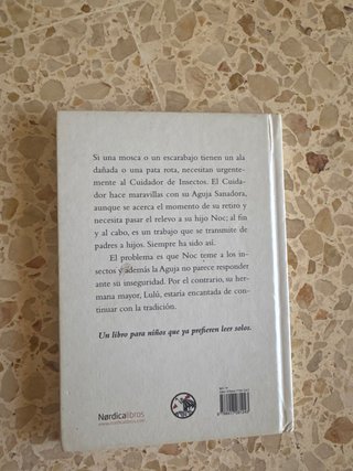 Lote 4 Libros Cuentos
