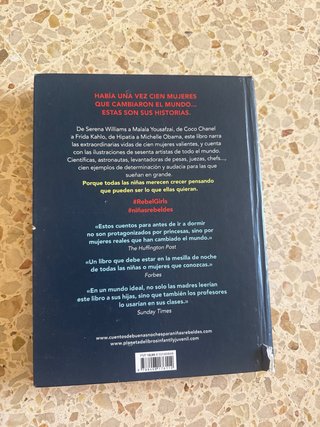 Lote 4 Libros Cuentos