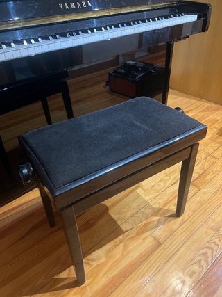 Piano YAMAHA P112N-SI Silent Series