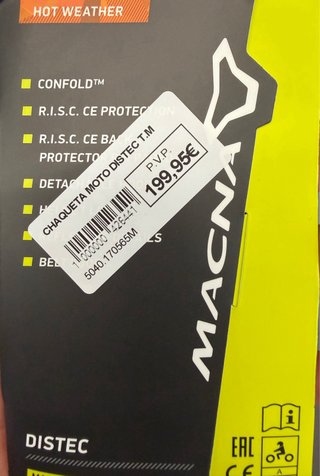 Pack Motorista: Casco Scorpion + Chaqueta + Guante