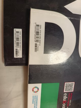 HISTORIA DEL MON CONTEM.. 1 (LC+QA+DIGITAL) (DUAL)