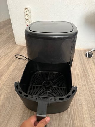 Cecofry Freidora de aire