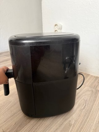 Cecofry Freidora de aire