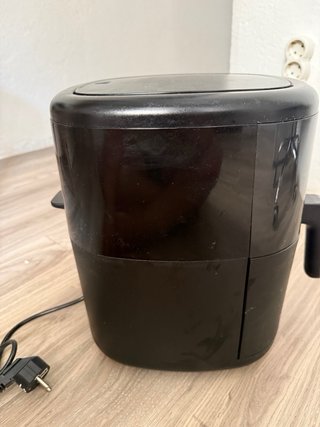 Cecofry Freidora de aire