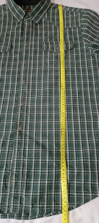 Camisa  Angelo Litrono
