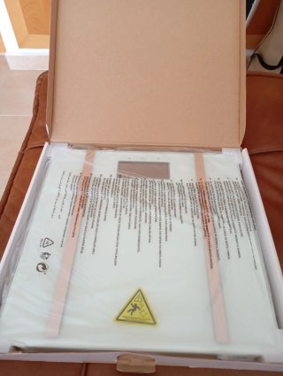 Báscula Análisis Corporal Ecomed BS-70E