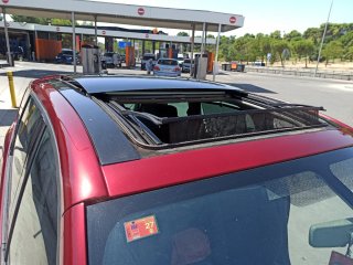 Renault Grand Scenic 2010