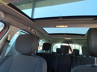 Renault Grand Scenic 2010