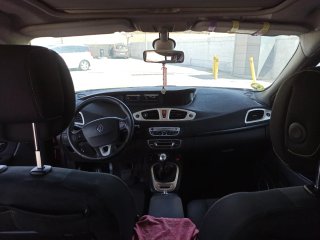 Renault Grand Scenic 2010