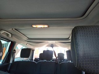 Renault Grand Scenic 2010