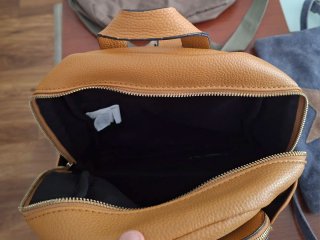 Bolsos. Se pueden vender por separado