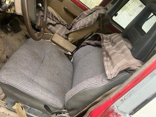 Nissan Patrol 1983