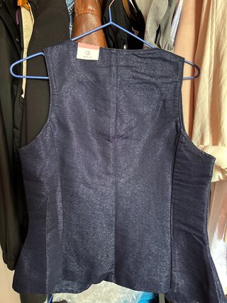 Lote Ropa Mujer S Zara, portsaid Sfera,