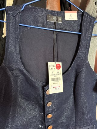Lote Ropa Mujer S Zara, portsaid Sfera,