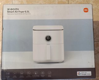 Xiaomi Smart Air Fryer 6.5L