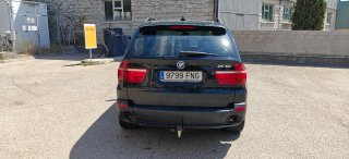 BMW X5 2007