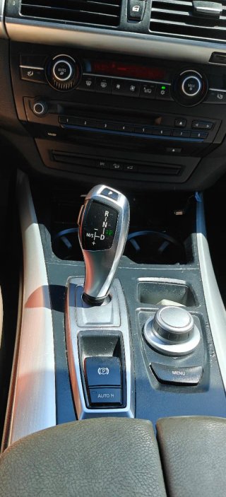 BMW X5 2007