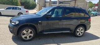BMW X5 2007