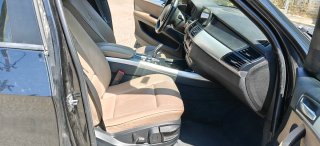 BMW X5 2007