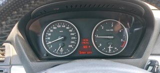 BMW X5 2007