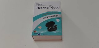 Audífonos Amplificadores Hearing Good