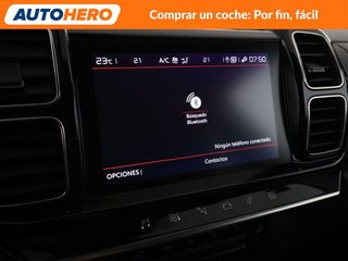 Citroën C5 Aircross 1.5 Blue-HDi Shine