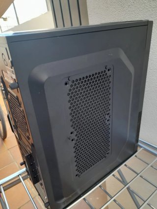 PC Sobremesa i3 3.4GHz 8GB RAM 1TB W10