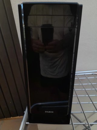 PC Sobremesa i3 3.4GHz 8GB RAM 1TB W10