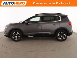 Citroën C5 Aircross 1.5 Blue-HDi Shine
