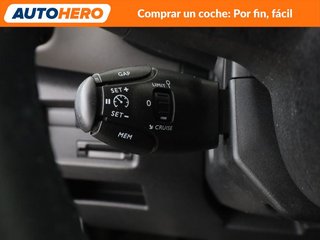 Citroën C5 Aircross 1.5 Blue-HDi Shine
