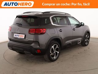 Citroën C5 Aircross 1.5 Blue-HDi Shine
