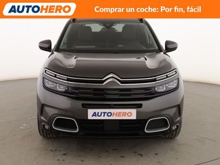 Citroën C5 Aircross 1.5 Blue-HDi Shine