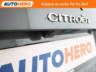 Citroën C5 Aircross 1.5 Blue-HDi Shine