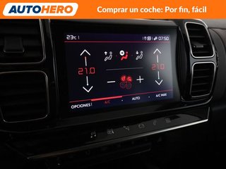 Citroën C5 Aircross 1.5 Blue-HDi Shine