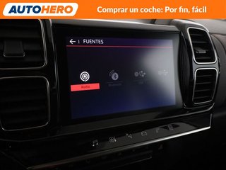 Citroën C5 Aircross 1.5 Blue-HDi Shine