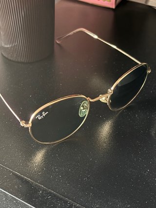 Ray-Ban RB3447 Gafas de Sol Polarizadas