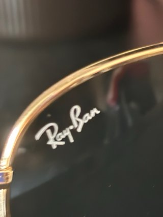 Ray-Ban RB3447 Gafas de Sol Polarizadas