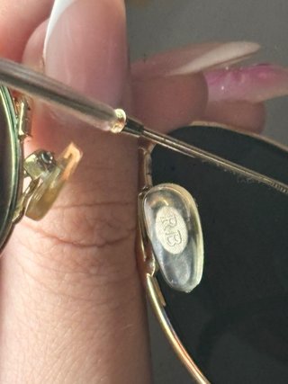 Ray-Ban RB3447 Gafas de Sol Polarizadas