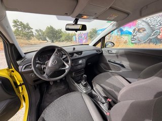 Opel Corsa VAN 2018