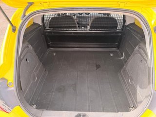 Opel Corsa VAN 2018