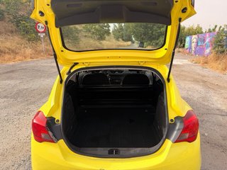 Opel Corsa VAN 2018